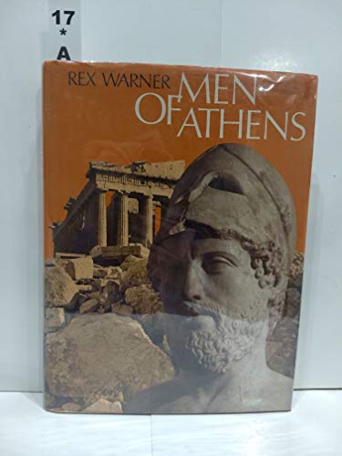 Men of Athens (A Studio book)