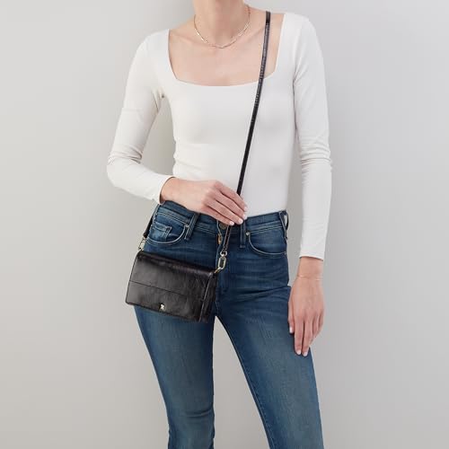 Image of HOBO Women's Jill Phone Crossbody