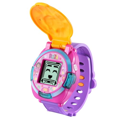 VTech Dora Time for Learning Adventure Watch - image 3