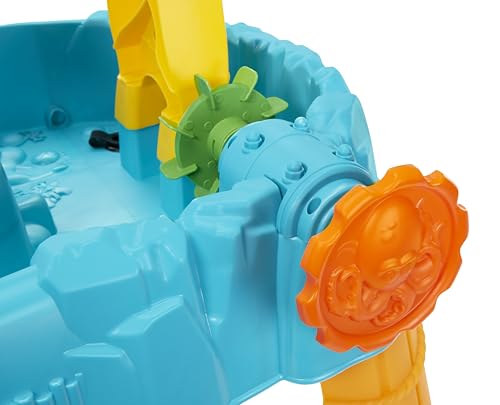 Little Tikes Waterfall Island Water Table - image 2