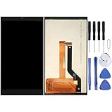 GUOHUI Replacement Parts LCD Screen and Digitizer Full Assembly for HTC Desire 530 Phone Parts (Color : Color1)