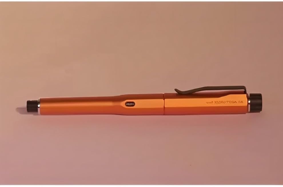Amazon.co.jp: Mechanical Pencil Kuru Toga Dive 0.5mm Twilight
