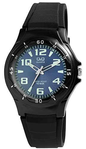Q&Q VP58-003