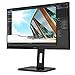 Produktbild AOC 27P2C 68 cm (27 Zoll) Monitor (HDMI, DisplayPort, USB-C Docking, USB Hub, 4ms Reaktionszeit, 1920x1080, 75 Hz, Pivot) schwarz