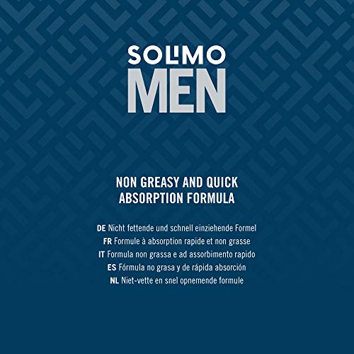 Amazon-Merk: Solimo Men After Shave Lotion, 4 x 100ml - Image 5