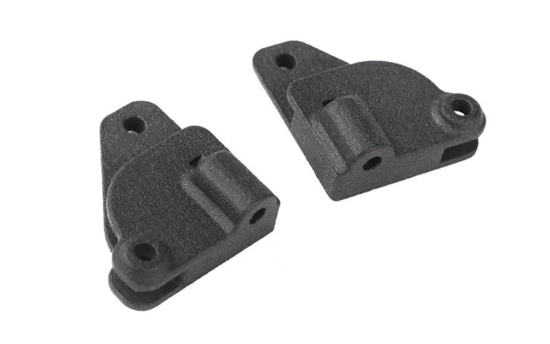 Rear Cab Mounts for RC4WD Chevrolet K10 Scottsdale