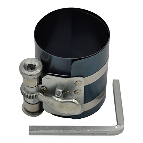 SATKIT Ceñidor Compresor de Segmentos Aros de Piston 53-175mm de 3 Pulgadas