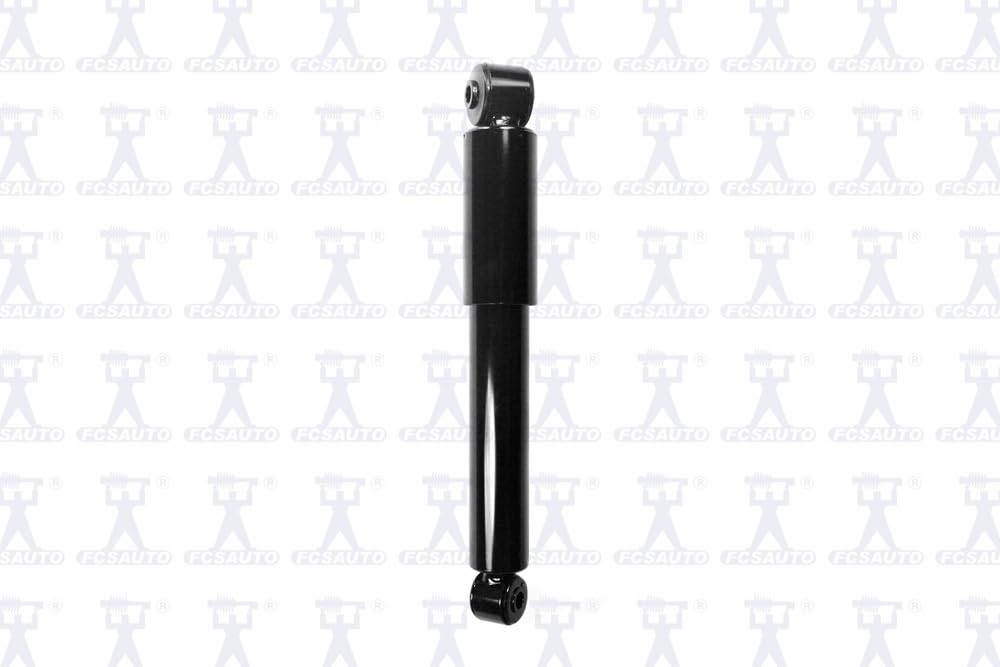 Amazon.com: FCS DT342891 Hyundai Accent 12-17 Rear Kia Forte 10-13 
