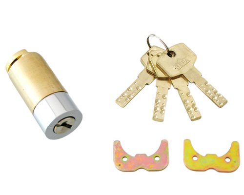 (未使用･未開封品)　日中製作所 SEPA取替シリンダーRA 4本キー HDS-RA 60wa65s Amazon | 日中製作所 SEPA取替シリンダーRA 4本キー HDS-RA