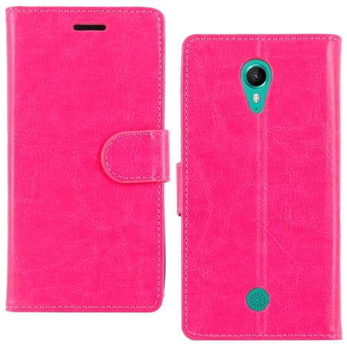 EbestStar - Cover Compatibile con Wiko Tommy
