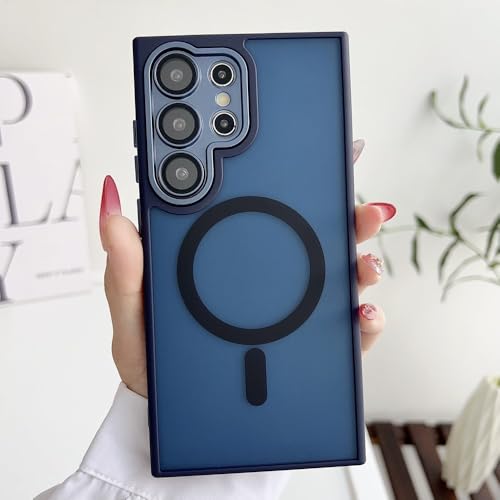 }bgYیϏՌP[X Samsung S25 S24 S23 S22 Ultra Plus CCX[dJo[ u[ S24 Ultrap