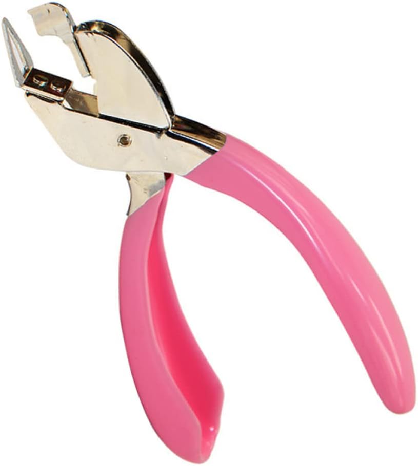 Staple Removers Office Handheld NonSlip Ofiice Clip Claw Handle for Puller