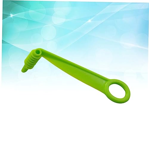Cortador espiral manual MAGICLULU para verduras miniatura 5