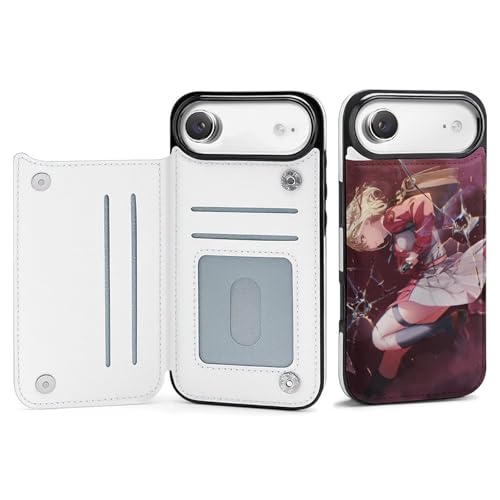 Iphone 17pJo[ RXERC іؐ瑩  z^ X}[gtHJo[ Aj̃LN^[ X}zP[X PUU[{TPU ϏՌ Yی EȒP D u@\ iPhone 17 Air