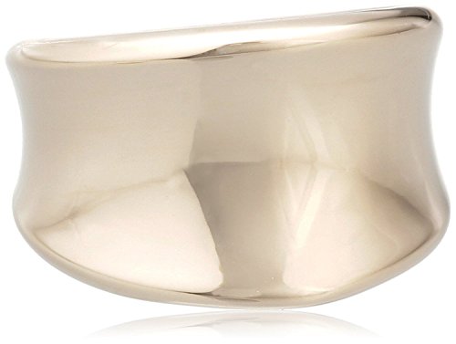 Preisvergleich Produktbild Esprit Damen-Ring Edelstahl Curved Gr.53 (16.9) ESRG12382C170