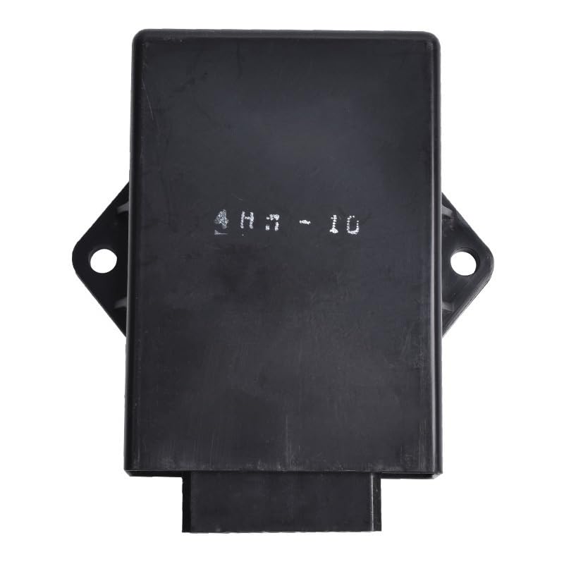 Amazon | インテリジェントデジタル ECU 点火ユニットボックス