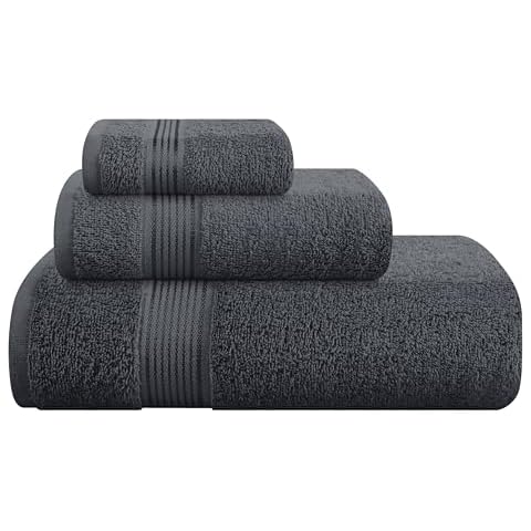 Belizzi Home Ultra Soft Towel Set Cover