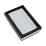 Big Bike Parts (5-401) Air Filter