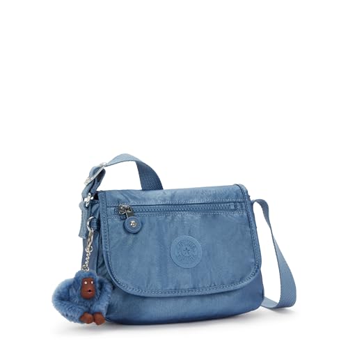 Image of Kipling Sabian Printed Crossbody Mini Bag