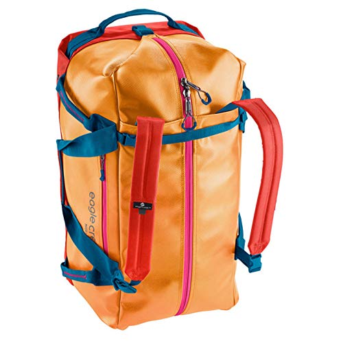Eagle Creek Migrate Duffel Bag 60L Sahara Yellow