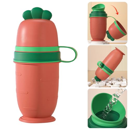 Toddler Potty Training Toilet Portable Urinal Portable Urinal Travel Friendly Kids Toilet for Travel Camping &