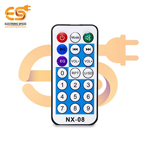 Image of Electronic Spices Diy Mini Ir Sensor Kit With Video Tutorial & User Manual