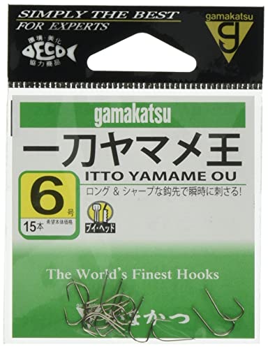 ܂(Gamakatsu) ꓁} tbN  6 ނj