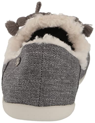 Image of Cozy Fireside Slippers by Spenco Footwear