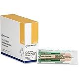 First Aid Only 3/4