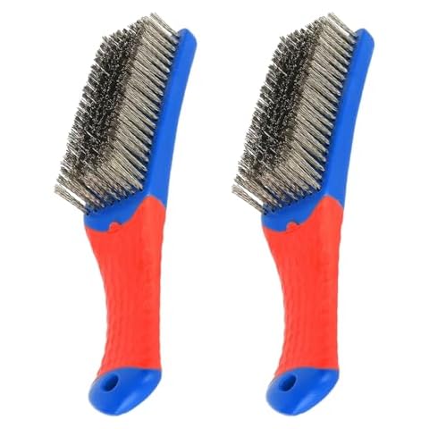OULIGET Outdoor Grill Cleaning Brush Cover
