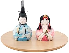 Amazon.co.jp: Hina Dolls & Accessories: Toys & Games: ケース飾り