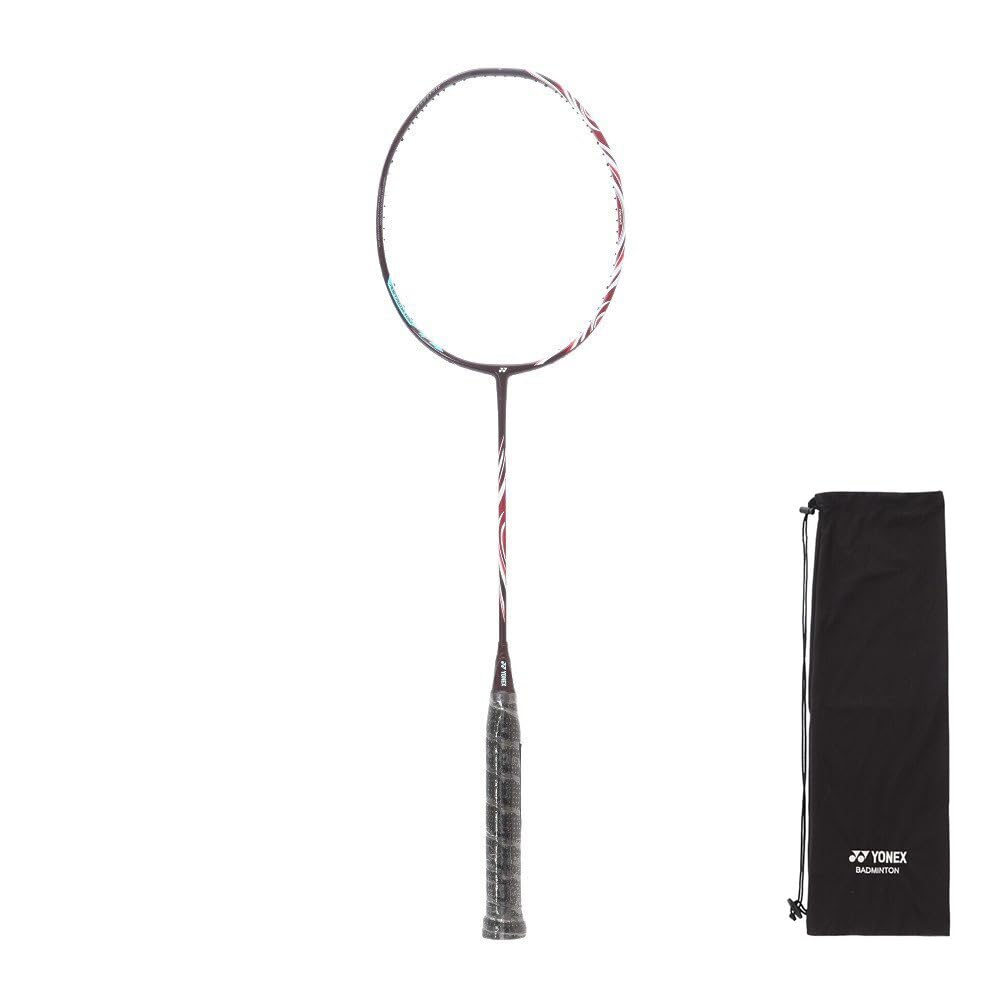 Amazon | YONEX Astrox 100 ZZ バドミントンラケット(ダークネイビー 