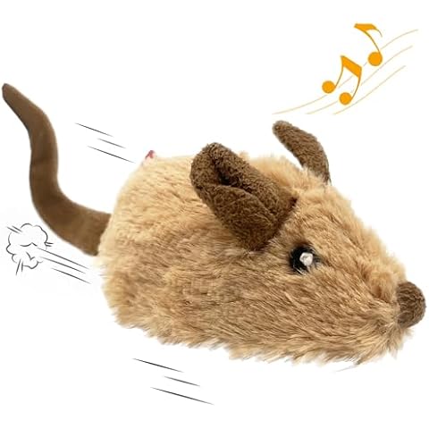 GiGwi Automatic Moving Cat Toy Cover