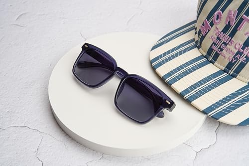 Peepers by PeeperSpecs Shasta Polarized Sun - Tan4