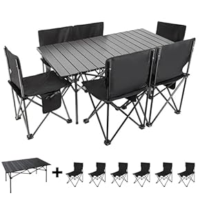 ⭐️CAMP OUT テーブルチェアセット ⭐️CAMP OUT テーブルチェアセット