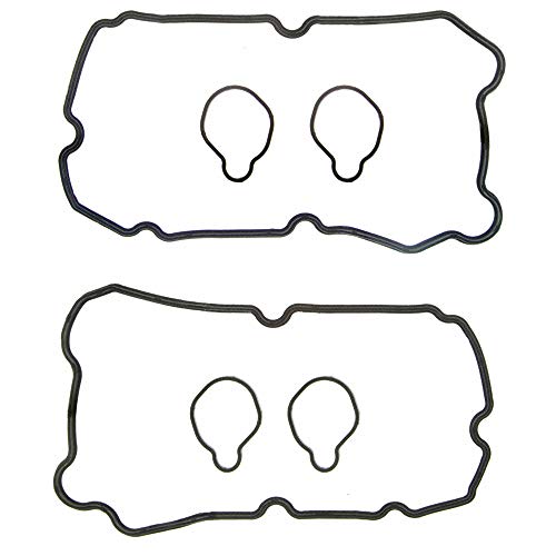 Image of FEL-PRO VS 50620 R Engine Valve Cover Gasket Set for Subaru Impreza