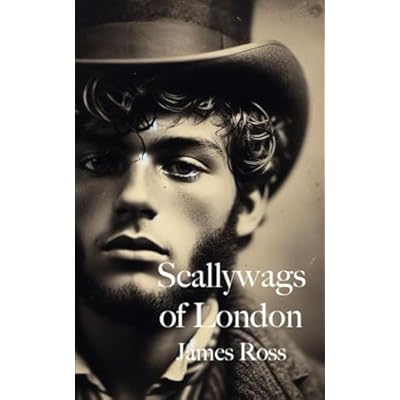 Scallywags of London