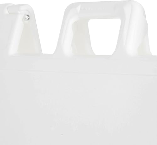 Miniatura 6 de Cartel Plasticade plegable y portátil, en forma de A, cartel para el pavimento, de 89cm x 91cm.