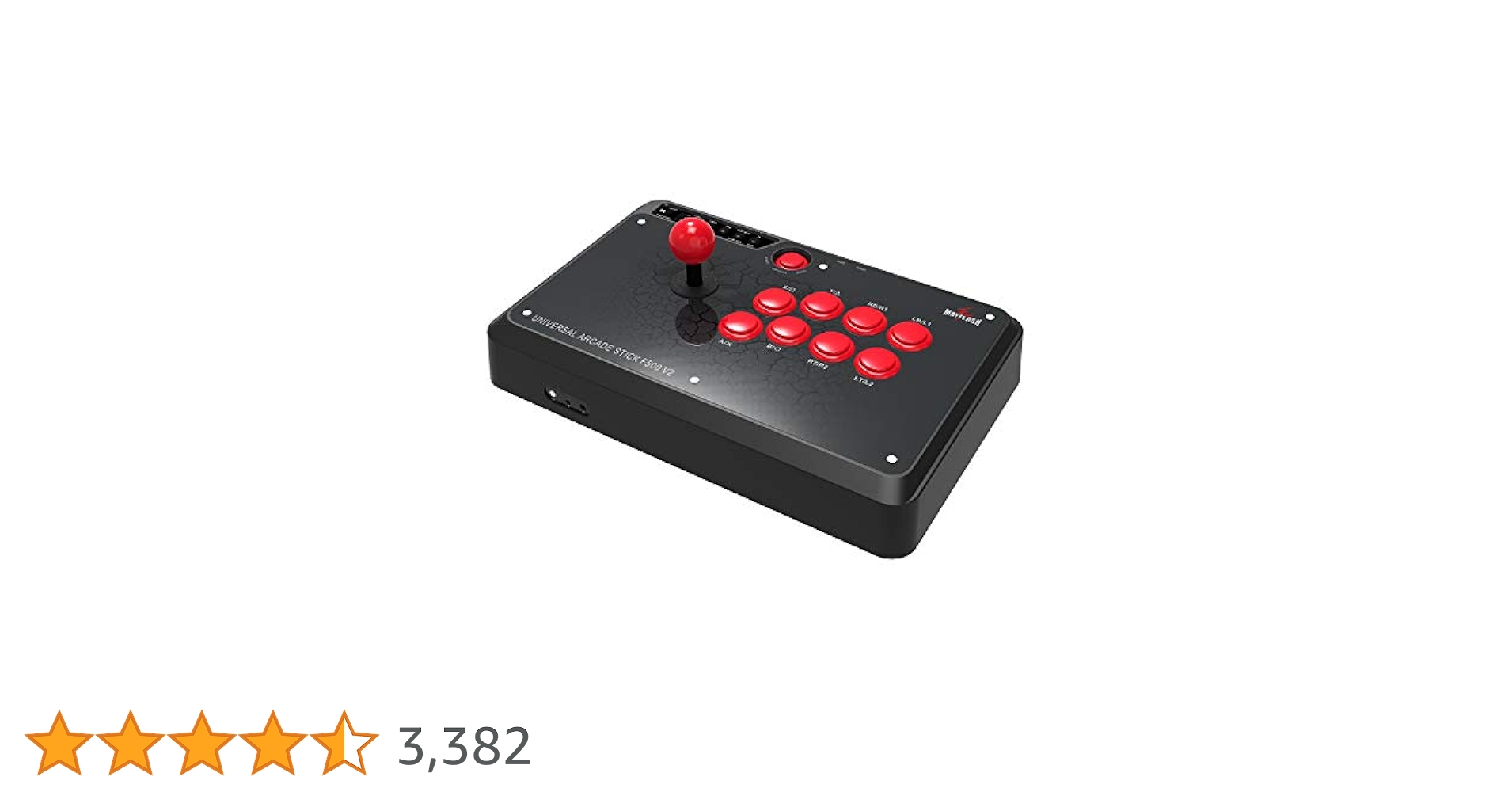 MAYFLASH Universal Arcade FIGHTSTICK F500 for Xbox Series X