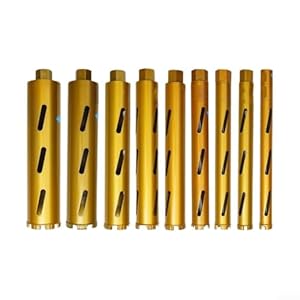 Startbuymore Kernbohrer 63 x 370 mm