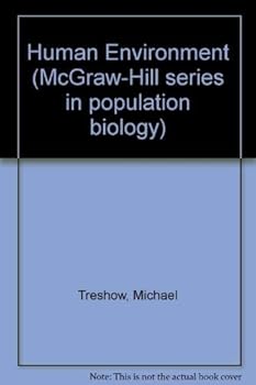 Paperback The Human Environment Book