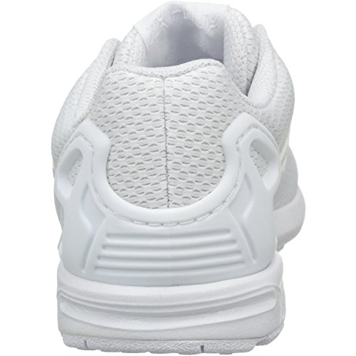 Adidas Zx Flux J, Scarpe da Ginnastica Basse