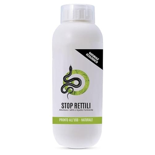 Colkim Stop Rettili 1 lt