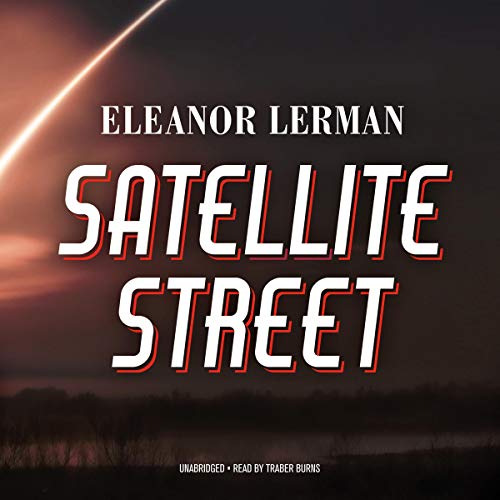 Satellite Street by Eleanor Lerman episode artwork