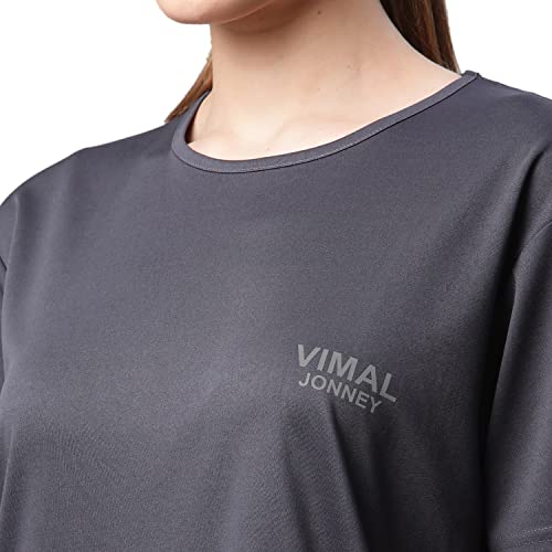 Image of Mack Jonney Regular Fit Womens Tracksuits(Pack of 4-MACK632990)