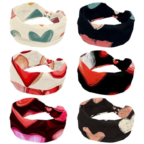 Bandeau élastique femme pour entraînement et yoga sans glisser