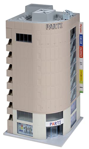 notNゲージ KATO ジオタウン　ビル３棟セット notNゲージ KATO ジオタウン ビル3棟セット Nゲージ】KATOの