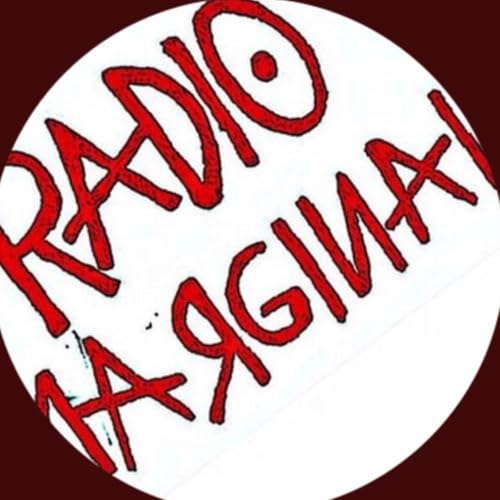 『Radio Marginal 23 de febrero 2025』のカバーアート
