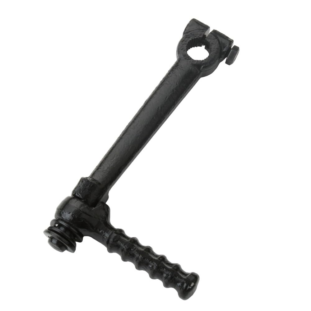 Kick de démarrage moto SFX 50 cassé ? Remplacez-le par ce levier robuste 28300-M7Q-000