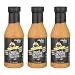 Anchor Bar Sauce Wing Original 12 oz (Pack of 3)